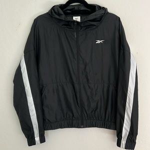 Reebok SpeedWick lightweight jacket